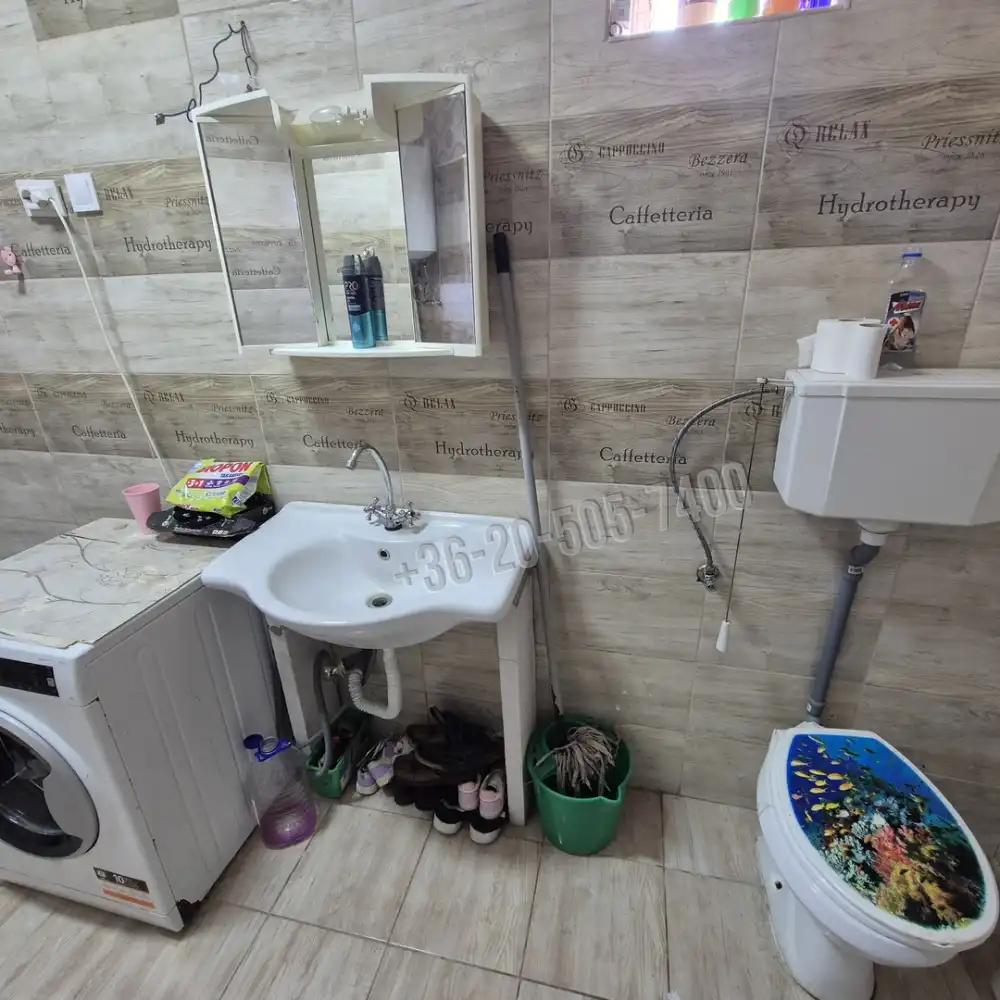 Heves megye - Poroszló