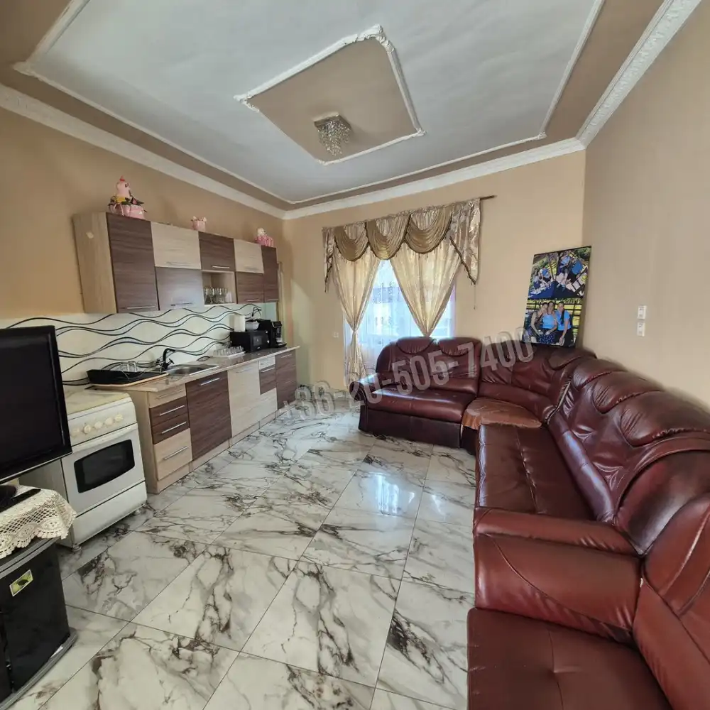 Heves megye - Poroszló