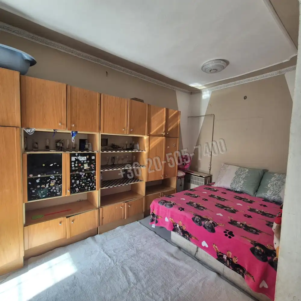 Heves megye - Poroszló