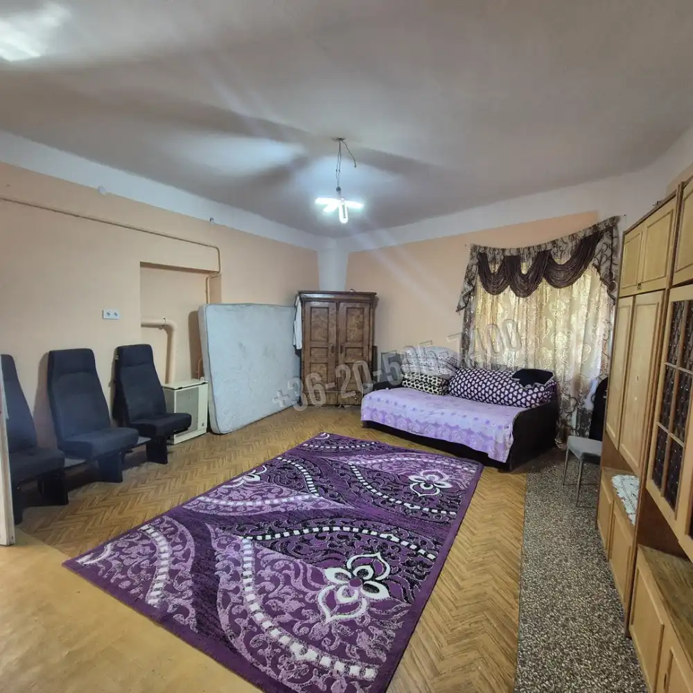 Heves megye - Poroszló