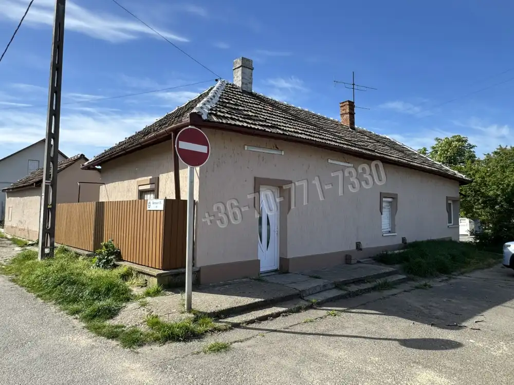 Heves megye - Poroszló