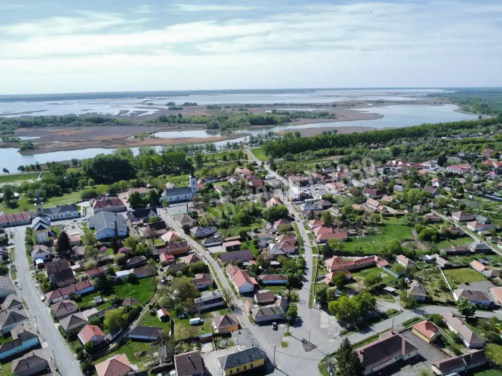 Heves megye - Poroszló