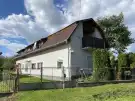 Zala megye - Pötréte