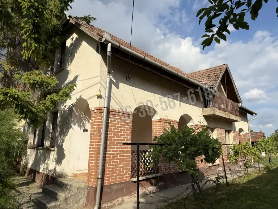 eladó családi ház, Püspökladány