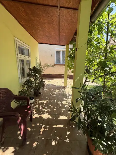 eladó családi ház, Püspökladány