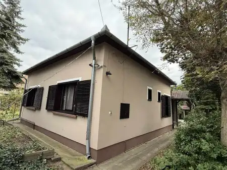 eladó családi ház, Püspökladány