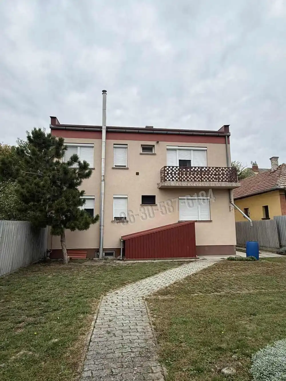 Hajdú-Bihar megye - Püspökladány