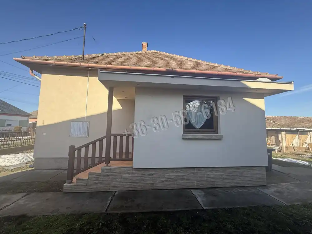 Hajdú-Bihar megye - Püspökladány