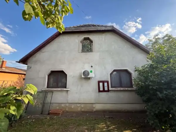 Eladó családi ház, Püspökladány 2 szoba 78 m² 35.5 M Ft