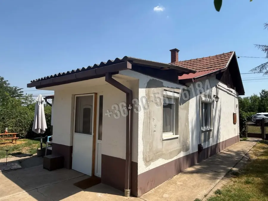 eladó családi ház, Püspökladány