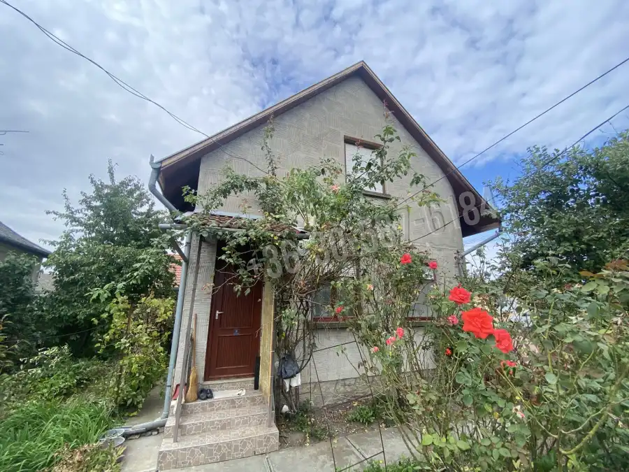 eladó családi ház, Püspökladány