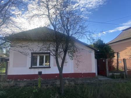 eladó családi ház, Püspökladány