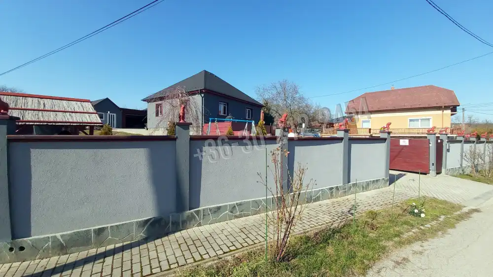 Pest megye - Püspökszilágy