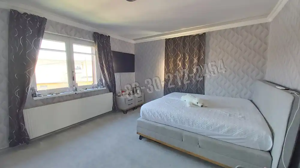 Pest megye - Püspökszilágy