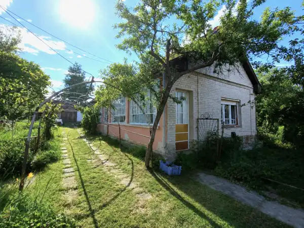 Eladó családi ház, Pusztaberki 3 szoba 83 m² 21.9 M Ft