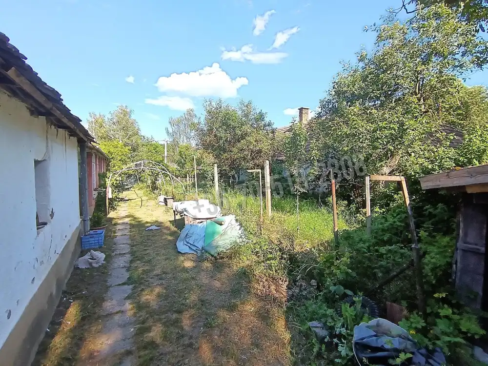 Nógrád megye - Pusztaberki