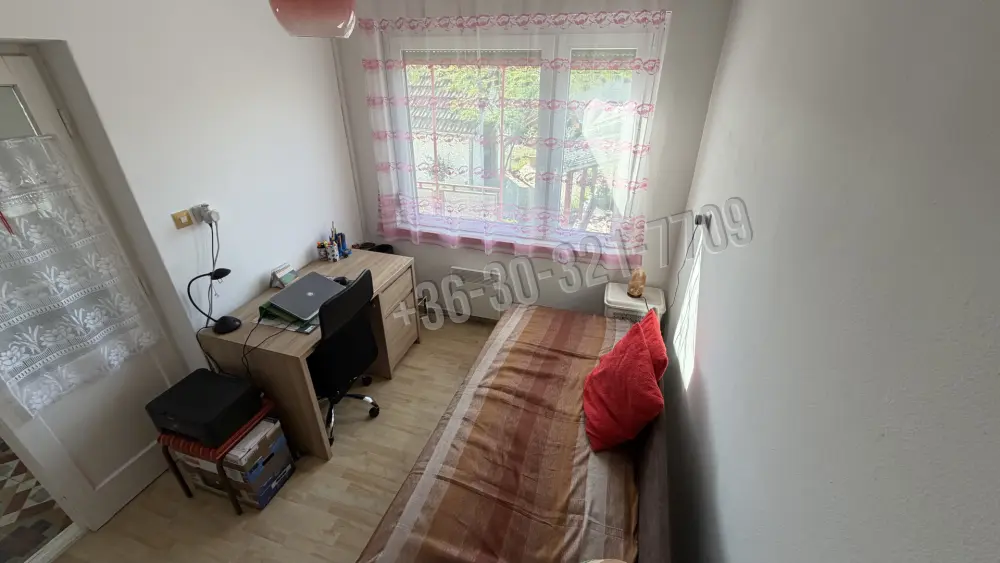 Békés megye - Pusztaottlaka