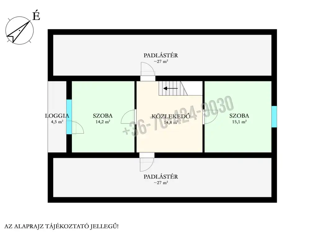 Fejér megye - Pusztaszabolcs