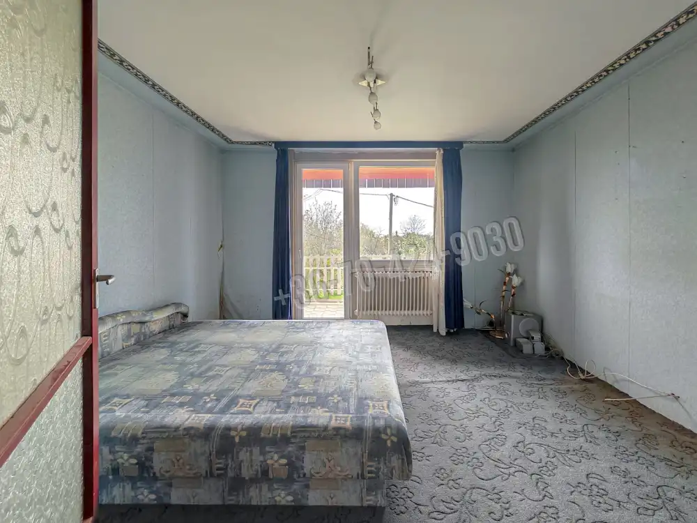 Fejér megye - Pusztaszabolcs