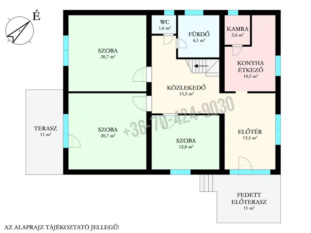 Fejér megye - Pusztaszabolcs