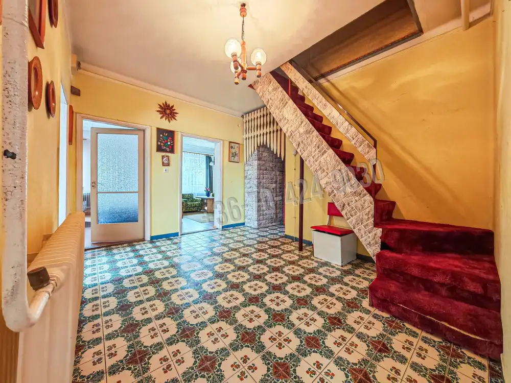 Fejér megye - Pusztaszabolcs