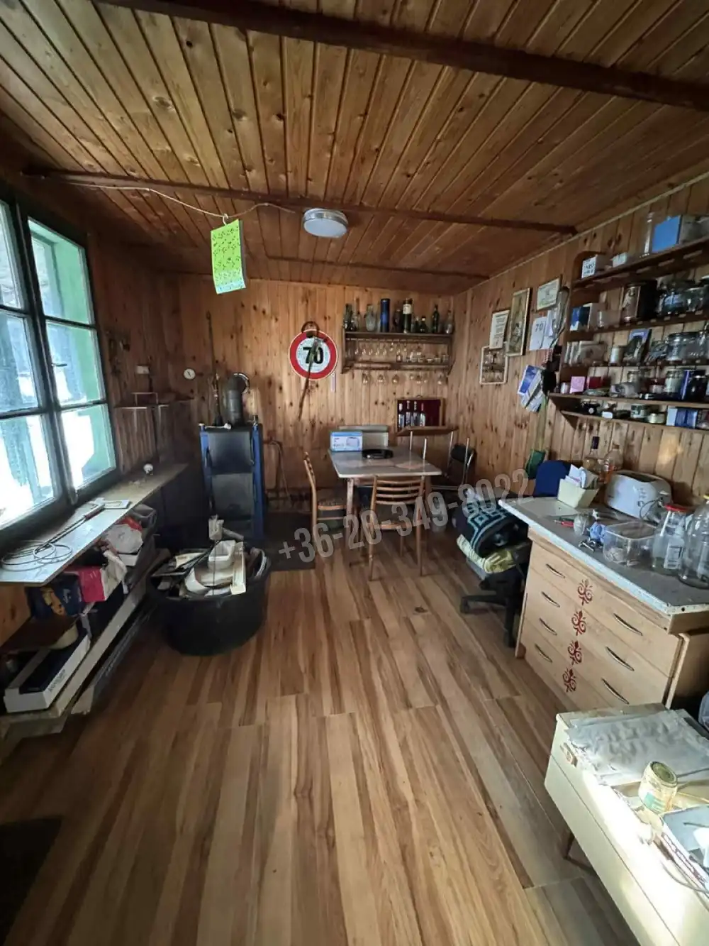 Zala megye - Pusztaszentlászló