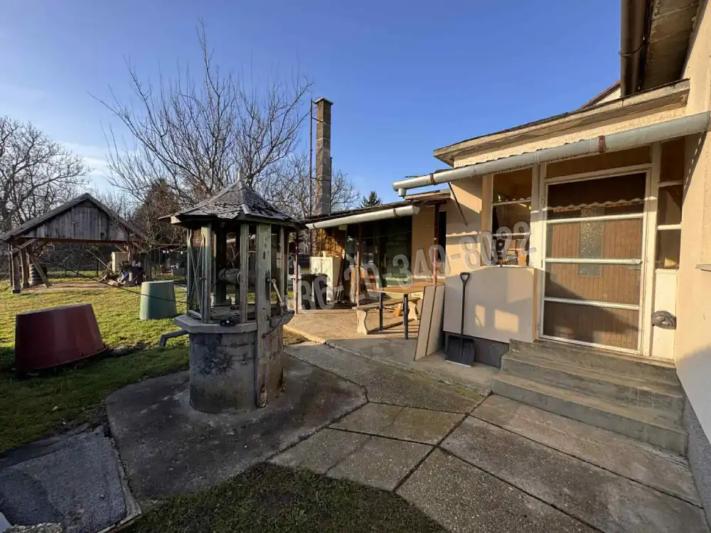 Zala megye - Pusztaszentlászló