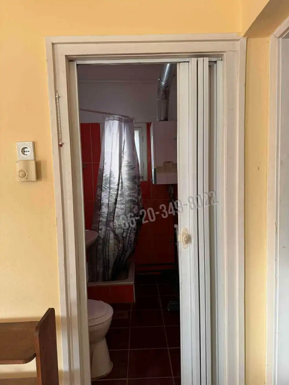 Zala megye - Pusztaszentlászló