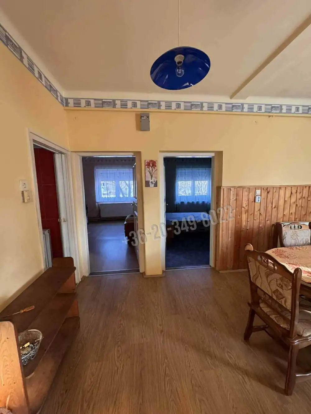 Zala megye - Pusztaszentlászló