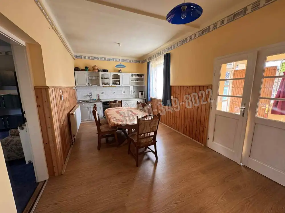 Zala megye - Pusztaszentlászló