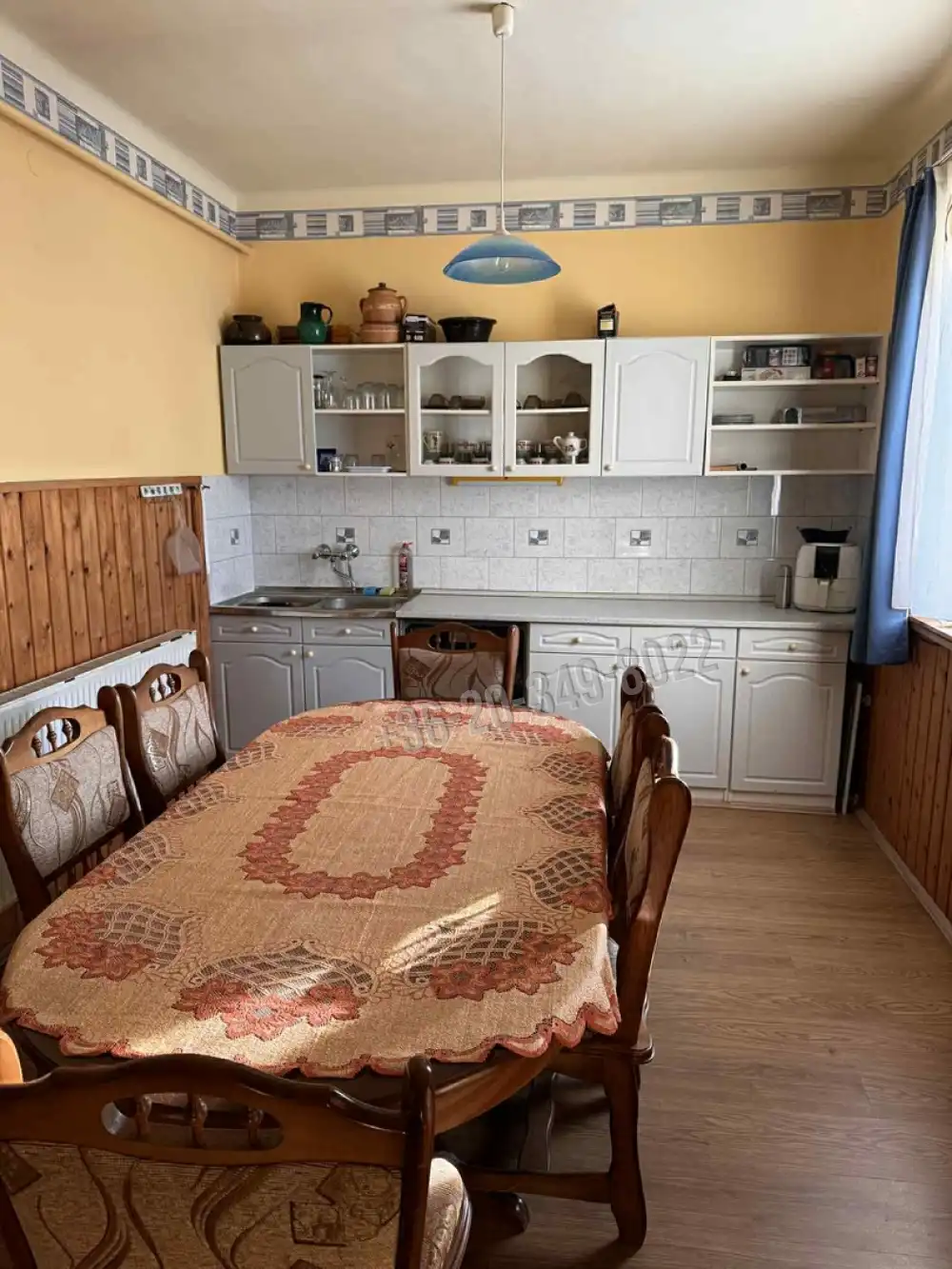 Zala megye - Pusztaszentlászló