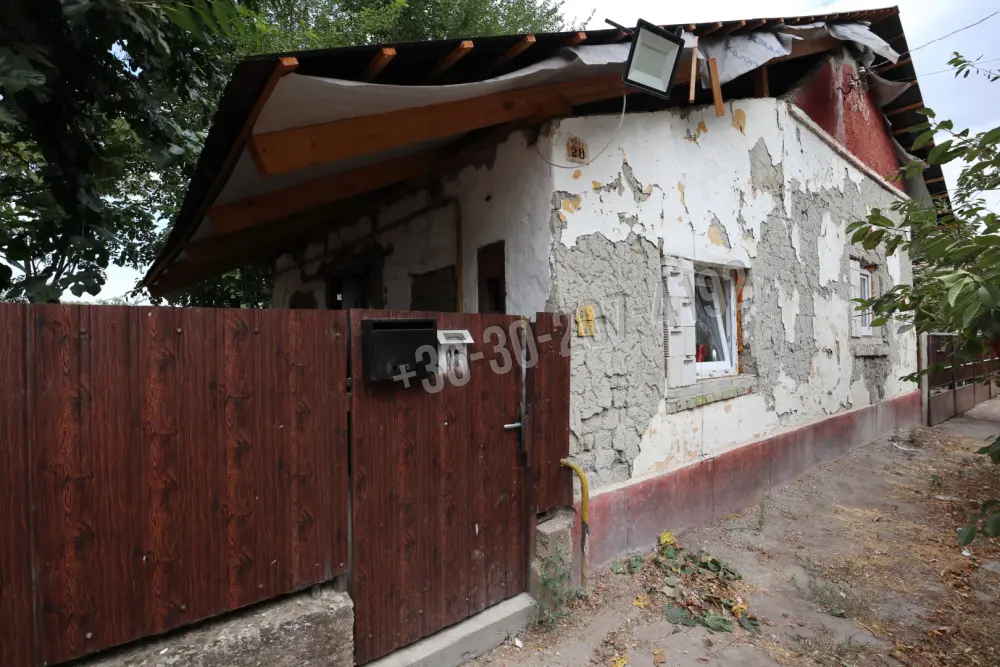 Csongrád megye - Pusztaszer