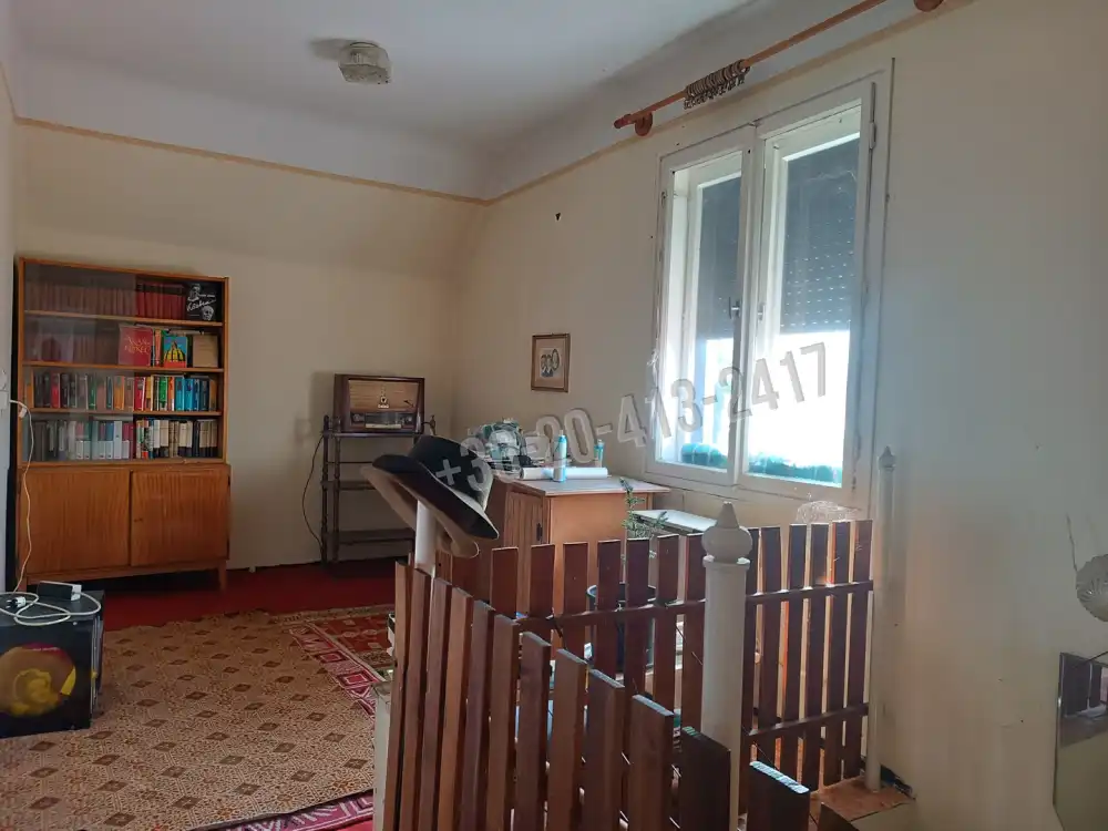 Pest megye - Pusztavacs