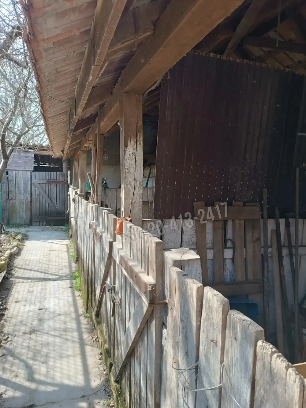Pest megye - Pusztavacs