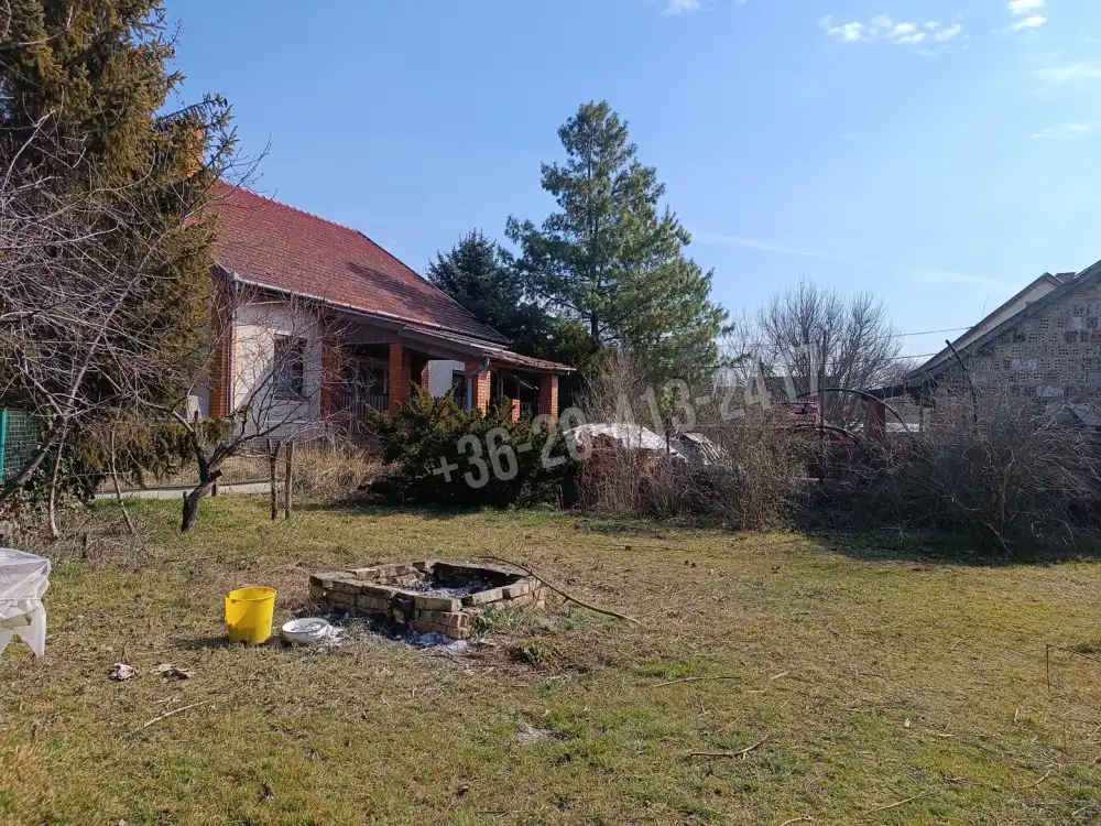 Pest megye - Pusztavacs