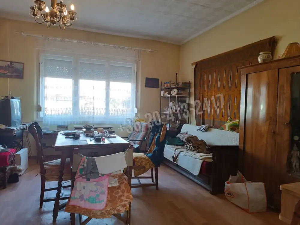 Pest megye - Pusztavacs
