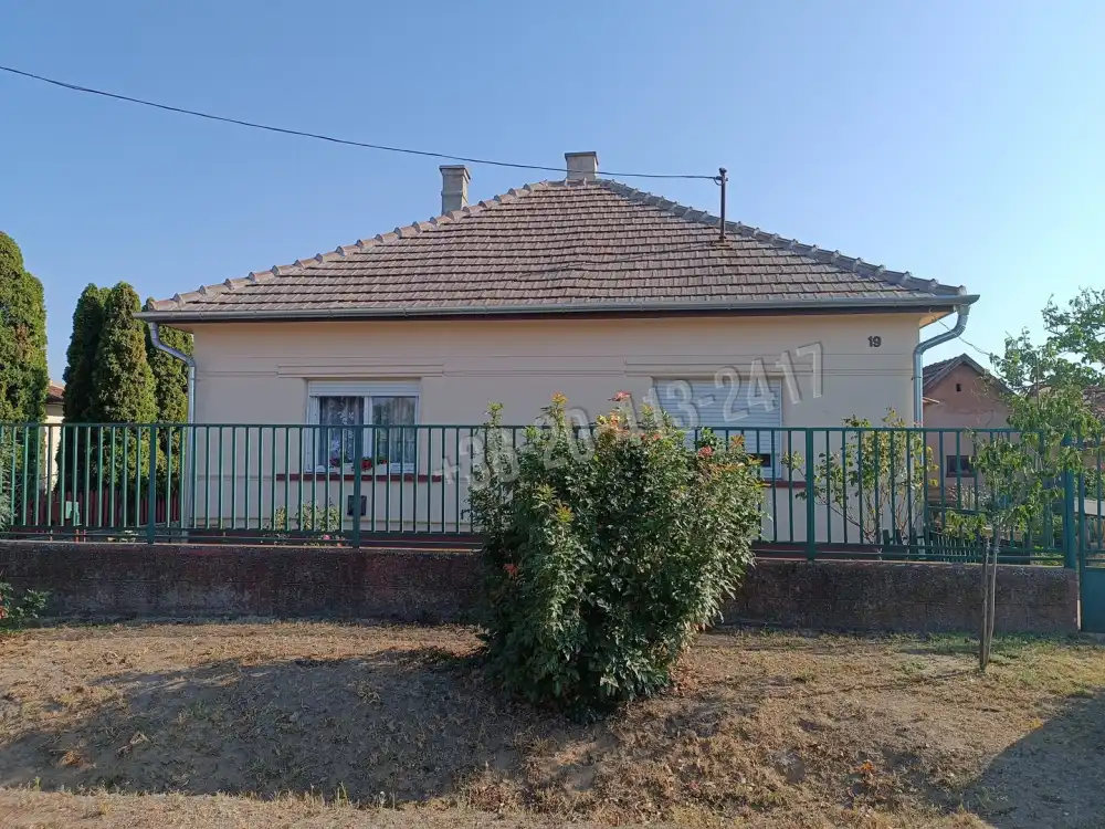 Pest megye - Pusztavacs