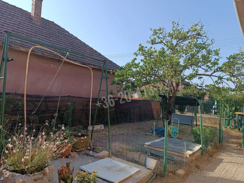 Pest megye - Pusztavacs