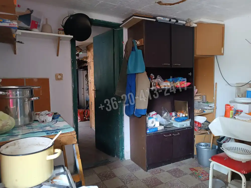 Pest megye - Pusztavacs