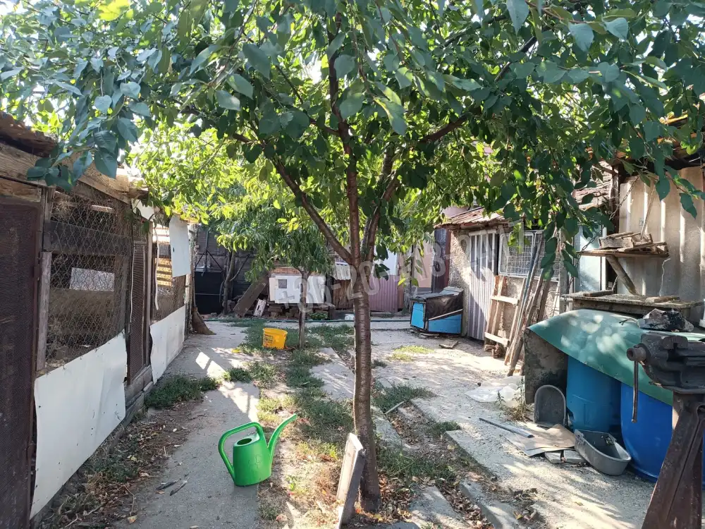 Pest megye - Pusztavacs