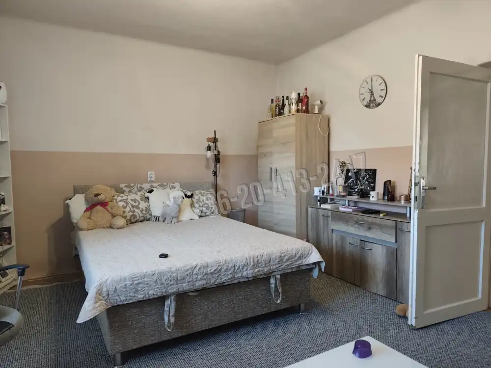 Pest megye - Pusztavacs