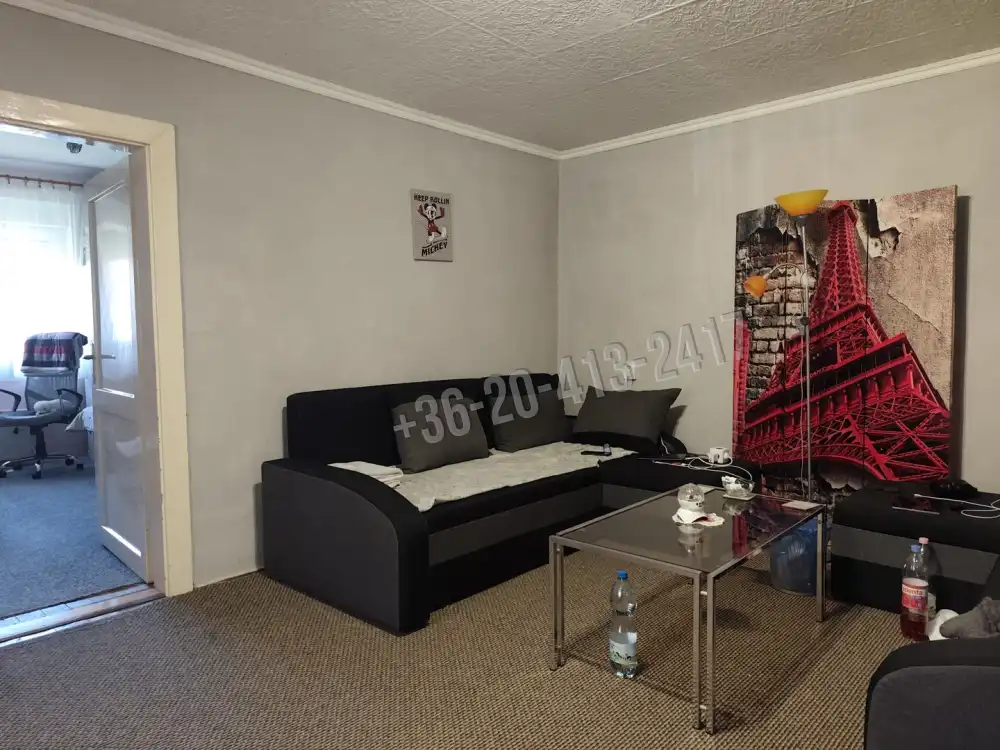 Pest megye - Pusztavacs