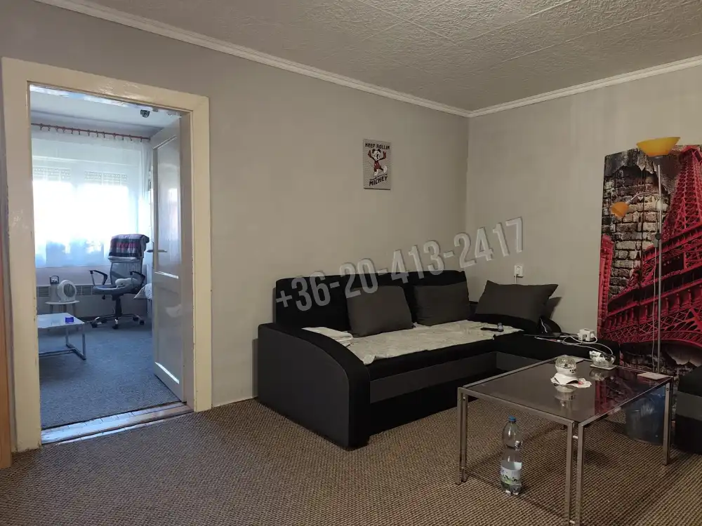 Pest megye - Pusztavacs