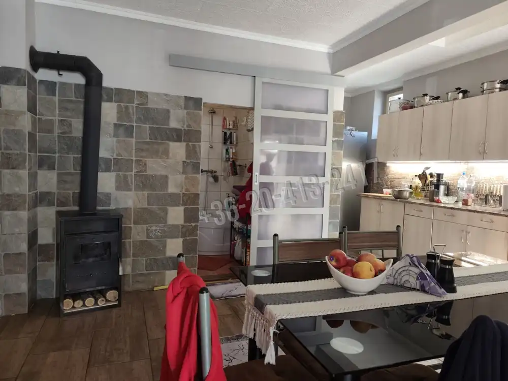 Pest megye - Pusztavacs