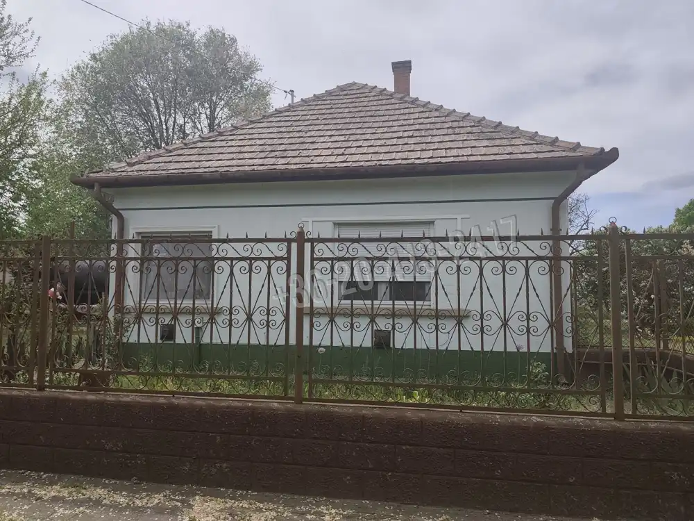 Pest megye - Pusztavacs
