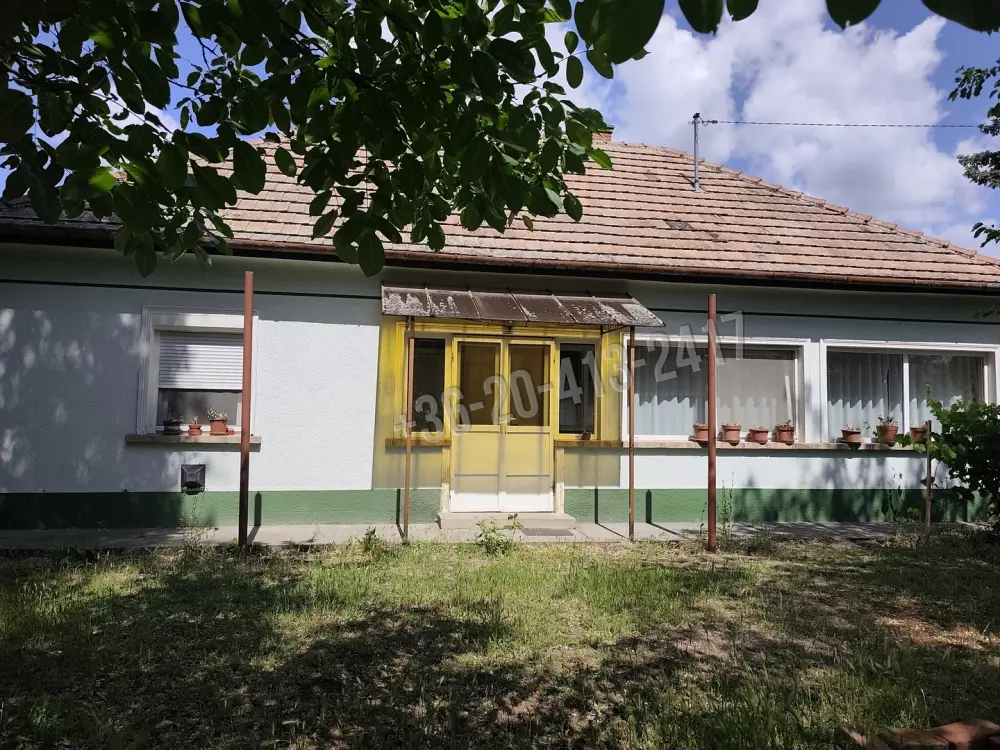 Pest megye - Pusztavacs