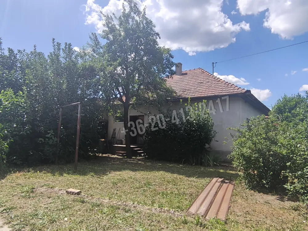 Pest megye - Pusztavacs