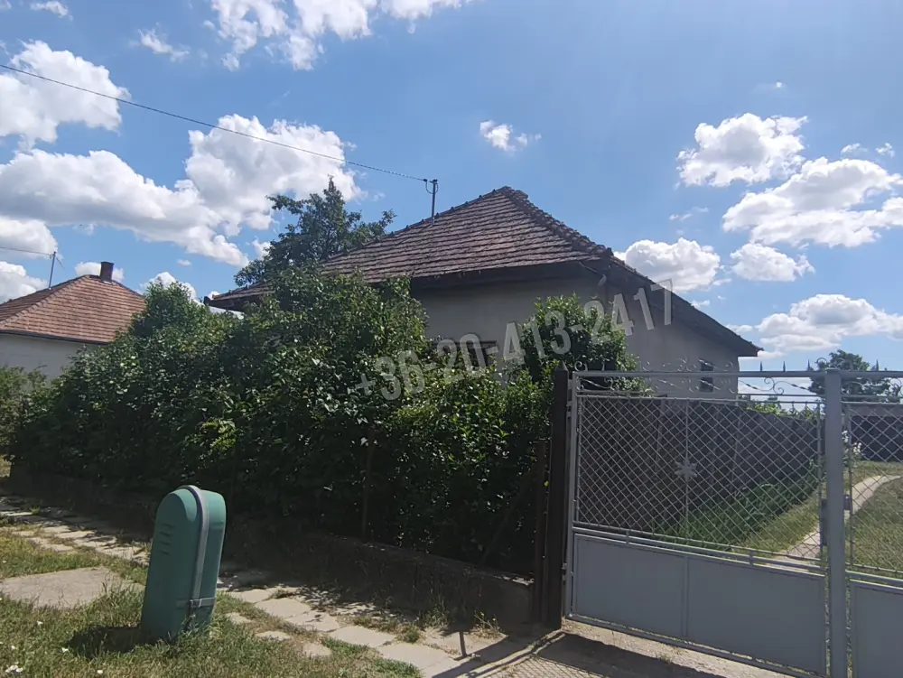 Pest megye - Pusztavacs