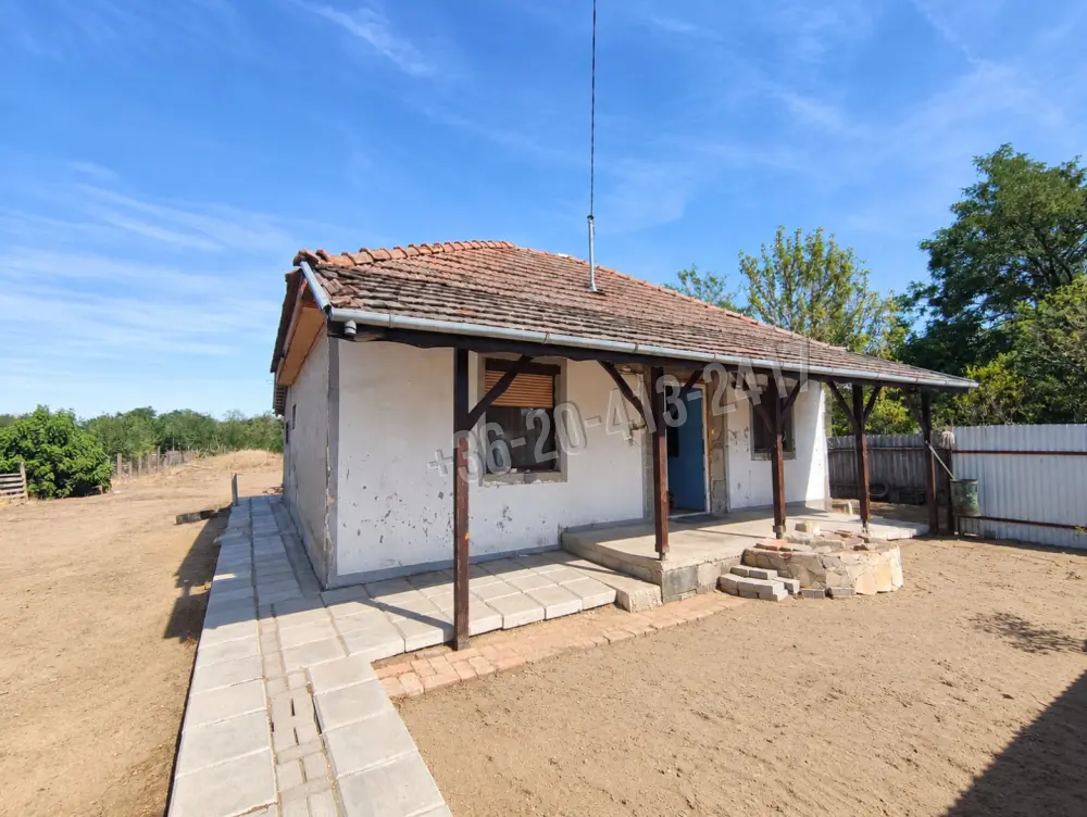 Pest megye - Pusztavacs