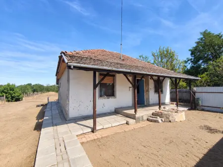 eladó családi ház, Pusztavacs